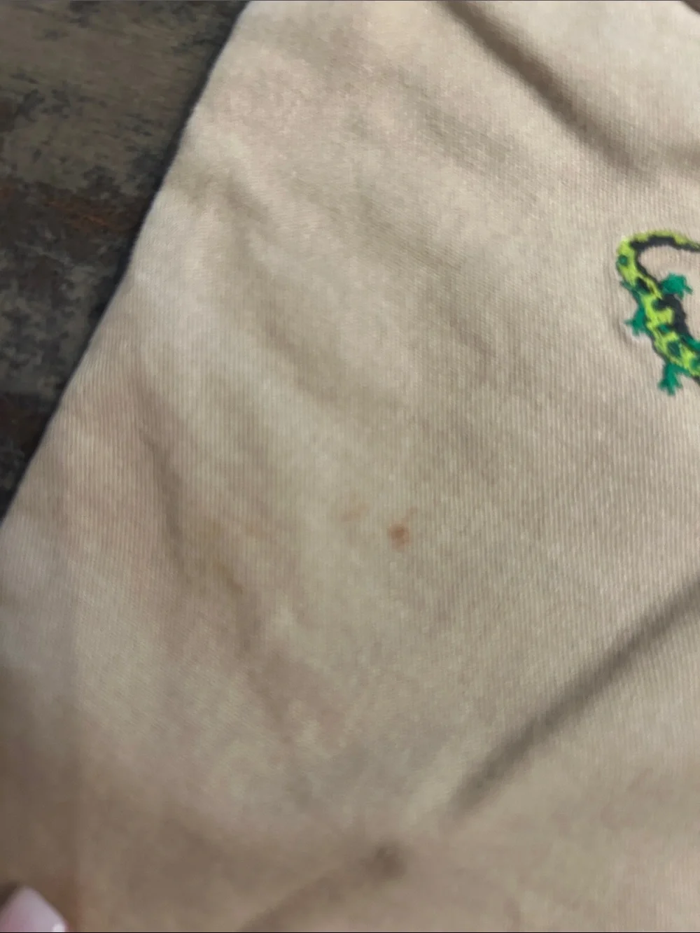 Polo Ralph Lauren Boys Size 7 Shorts